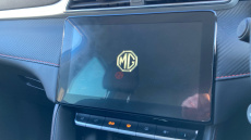 MG ZS 1.5 VTi-TECH Exclusive 5dr Petrol Hatchback